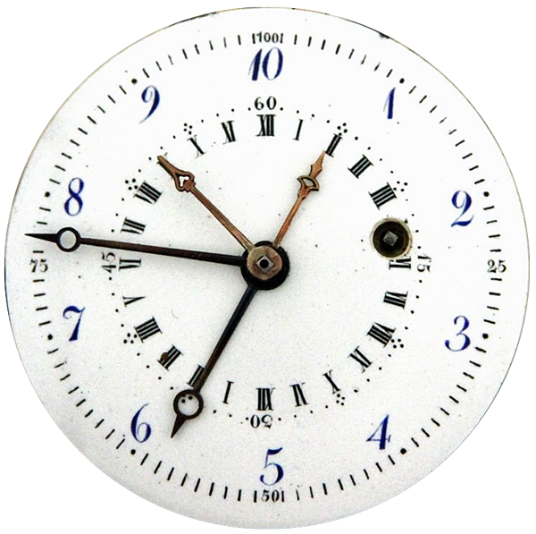 Dials and Symbols of the French revolution, The Republican Calendar and Decimal time. The Horological Foundation.