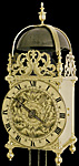 Antique Lantern Clocks (all periods)