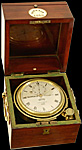 Antique Chronometers (all periods)