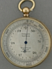 English altimeter (0-5000 Feet)