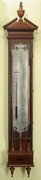 Barometer Contraleur by D. Sala, Leyden