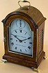 Desbois & Wheeler - London 
A fine early 19th century table/bracket clock
