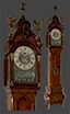 Antique Chronometers (all periods)