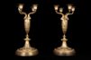 Candelabri Roma
