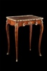 Tavolino Louis XV