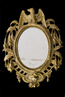 Specchierina Louis XV