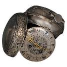 Extraordinary Coach Watch,