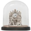 Charming Silver Austrian So-Called