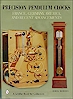 Precision Pendulum Clocks (Volume III)