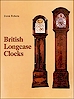 British Longcase Clocks.