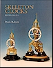 British Skeleton Clocks.