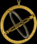 Antique Instruments, sundials.