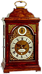 Antique Lantern Clocks (all periods)