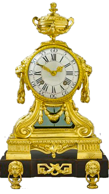 Antique Precision or Regulator Clocks (all periods)
